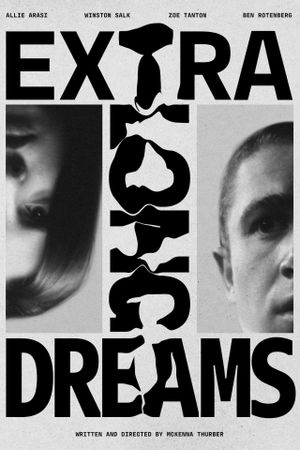Extra Long Dreams's poster