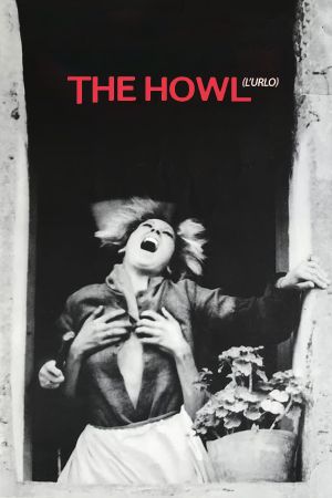 The Howl's poster