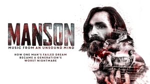 Manson: Music from an Unsound Mind's poster