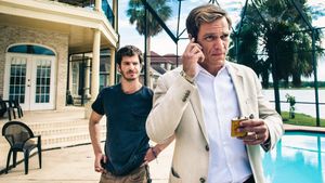 99 Homes's poster