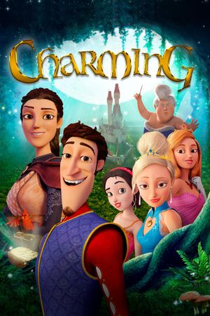 Charming's poster