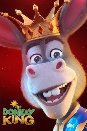 The Donkey King's poster