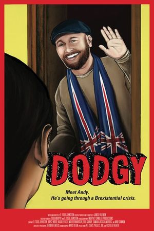 Dodgy's poster