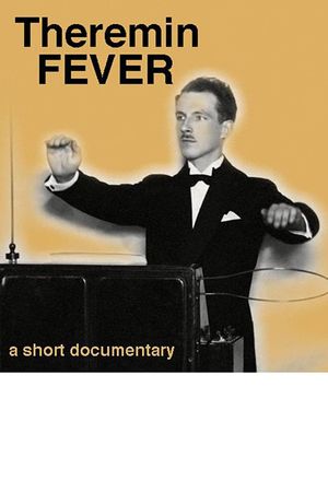 Theremin Fever's poster