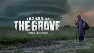 The Grave's poster