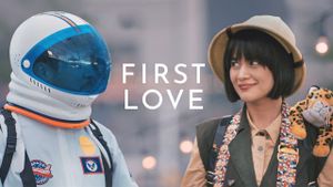 First Love's poster