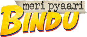 Meri Pyaari Bindu's poster