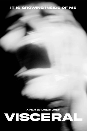 VISCERAL's poster image