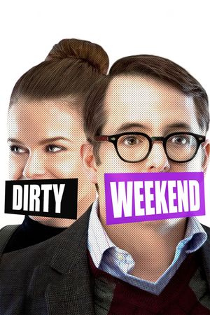 Dirty Weekend's poster