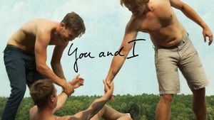 You & I's poster