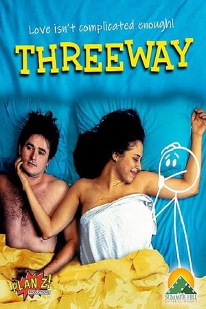 Threeway's poster