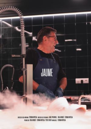 JAUME's poster