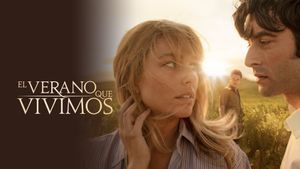 El verano que vivimos's poster
