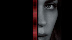 The Girl on the Train's poster