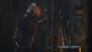 Seventh Son's poster