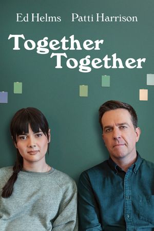 Together Together's poster