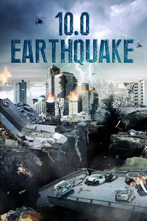 10.0 Earthquake's poster image