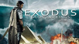 Exodus: Gods and Kings's poster