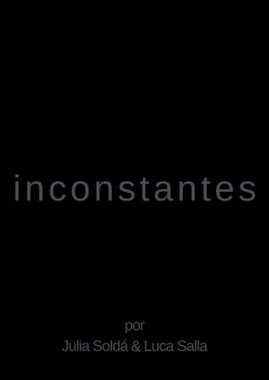 Inconstancy's poster