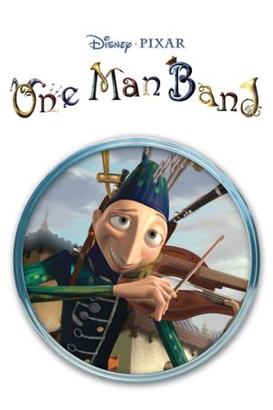One Man Band's poster