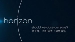 BBC Horizon: Should We Close Our Zoos's poster