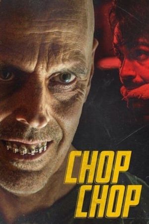 Chop Chop's poster