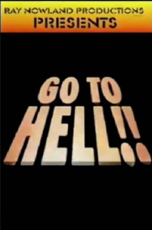 Go to Hell!!'s poster image