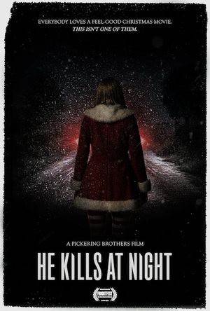 He Kills at Night's poster