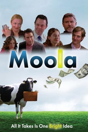 Moola's poster