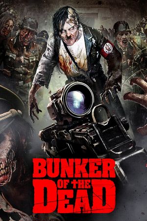 Bunker of the Dead's poster