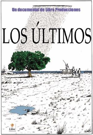 Los Ultimos's poster