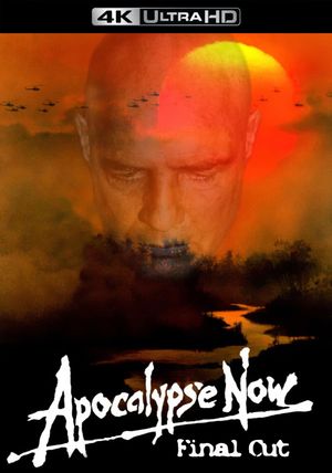 Apocalypse Now's poster