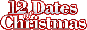 12 Dates of Christmas's poster