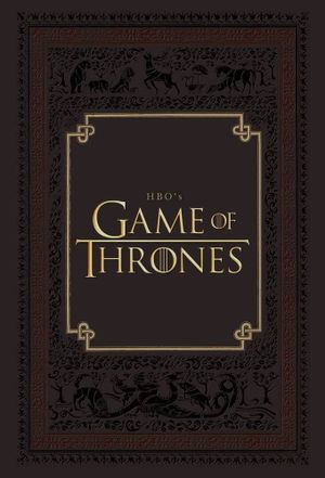 Game of Thrones: A Day in the Life's poster