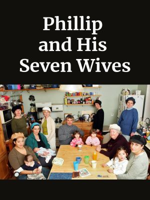 Philip and His Seven Wives's poster image