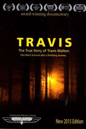 Travis: The True Story of Travis Walton's poster