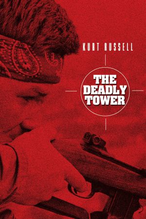 The Deadly Tower's poster image