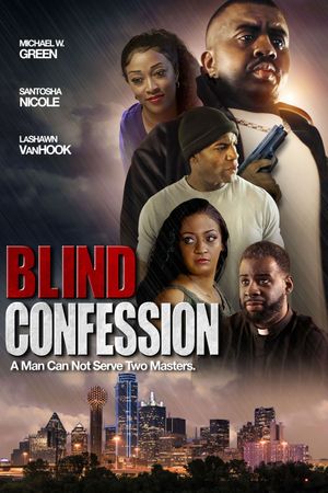 Blind Confession's poster