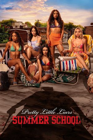 Pretty Little Liars: Summer School's poster