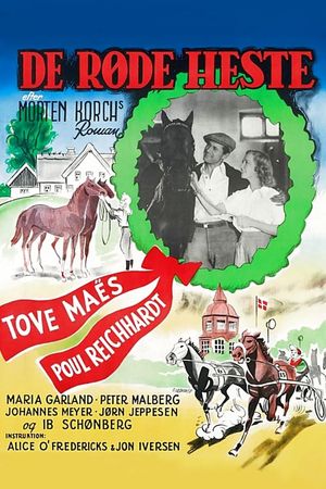The Red Horses's poster