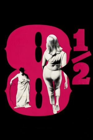 8½'s poster