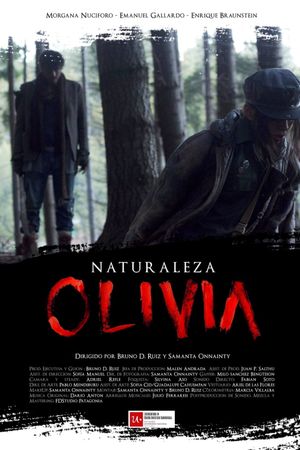 Naturaleza Olivia's poster