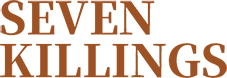 Seven Killings's poster