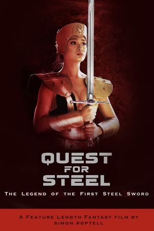 Quest for Steel's poster