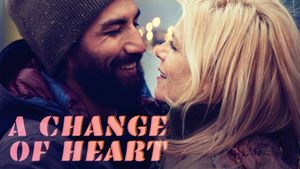 A Change of Heart's poster