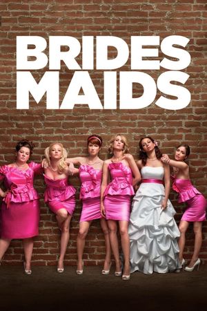 Bridesmaids's poster image