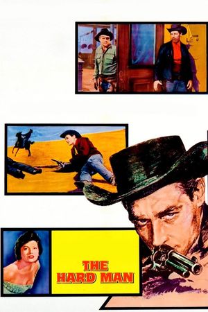 The Hard Man's poster