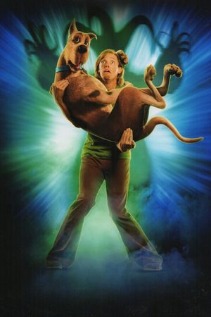 Scooby-Doo's poster