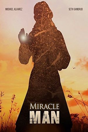 Miracle Man's poster