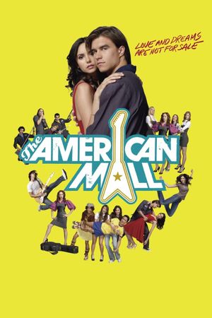 The American Mall's poster